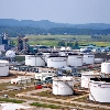 OIL REFINERY IN KASHMIR